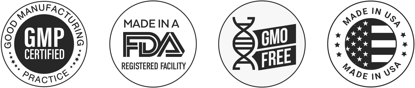 bazopril certifications